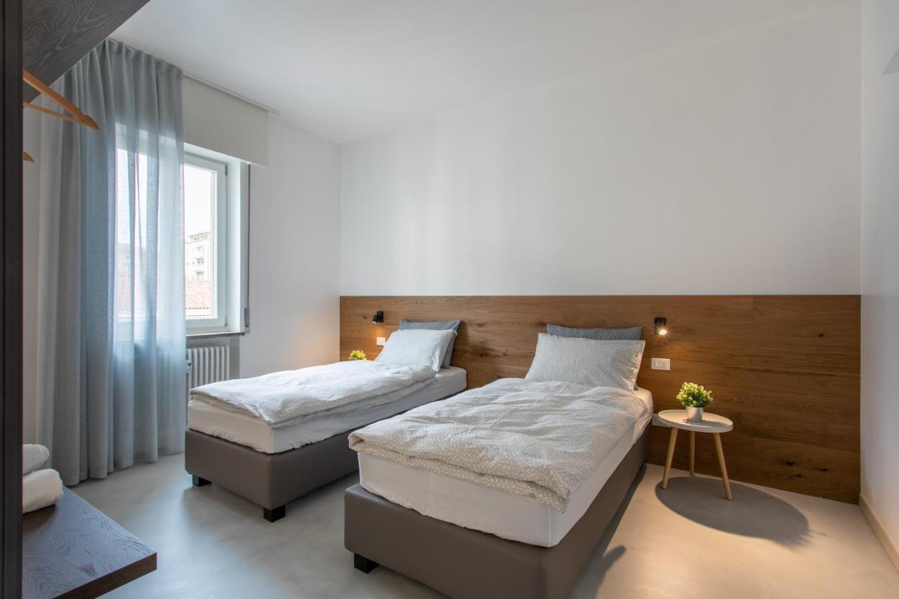 C-Apartment Civico88 Padoue Extérieur photo