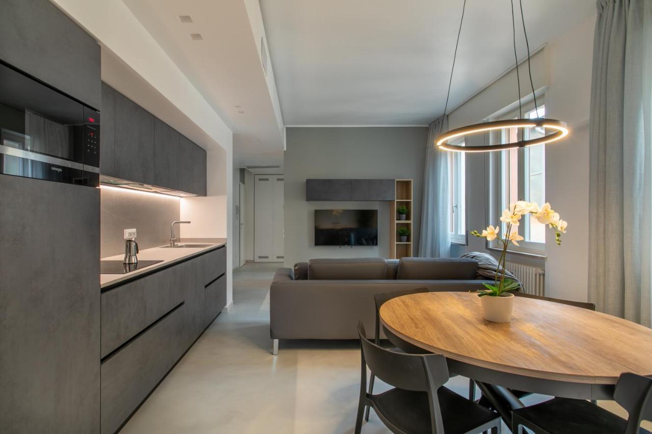 C-Apartment Civico88 Padoue Extérieur photo