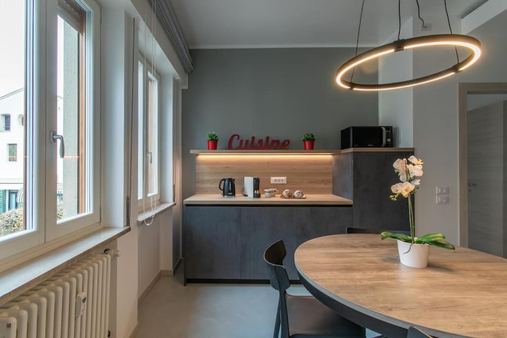 C-Apartment Civico88 Padoue Extérieur photo