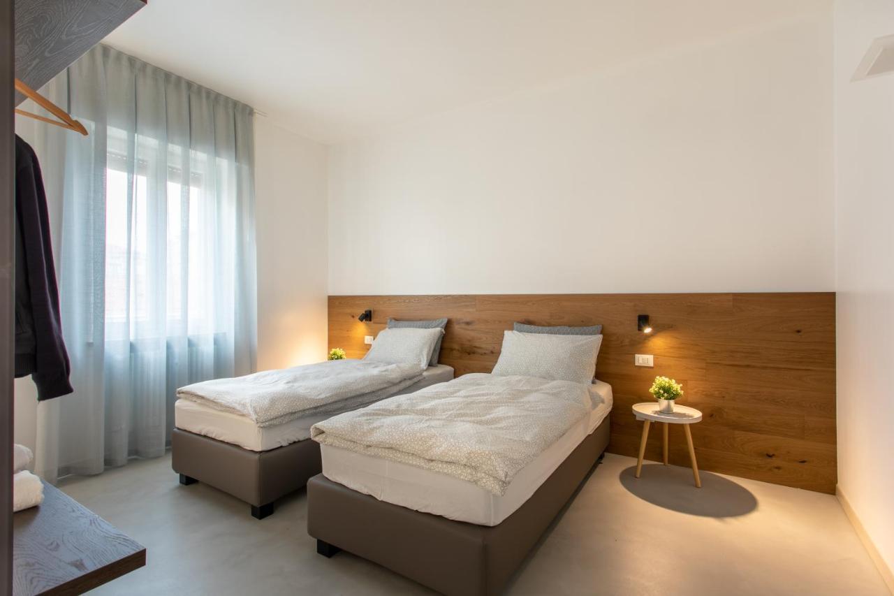 C-Apartment Civico88 Padoue Extérieur photo