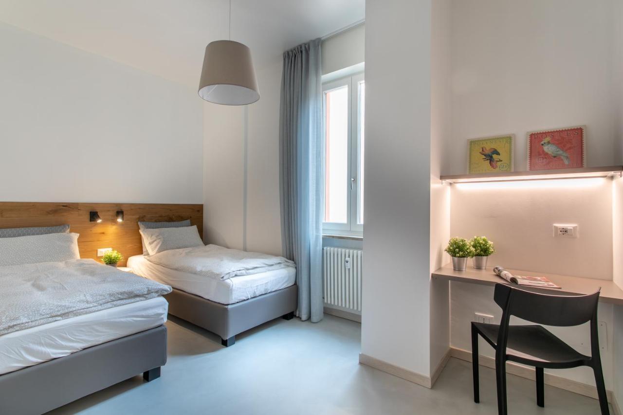 C-Apartment Civico88 Padoue Extérieur photo