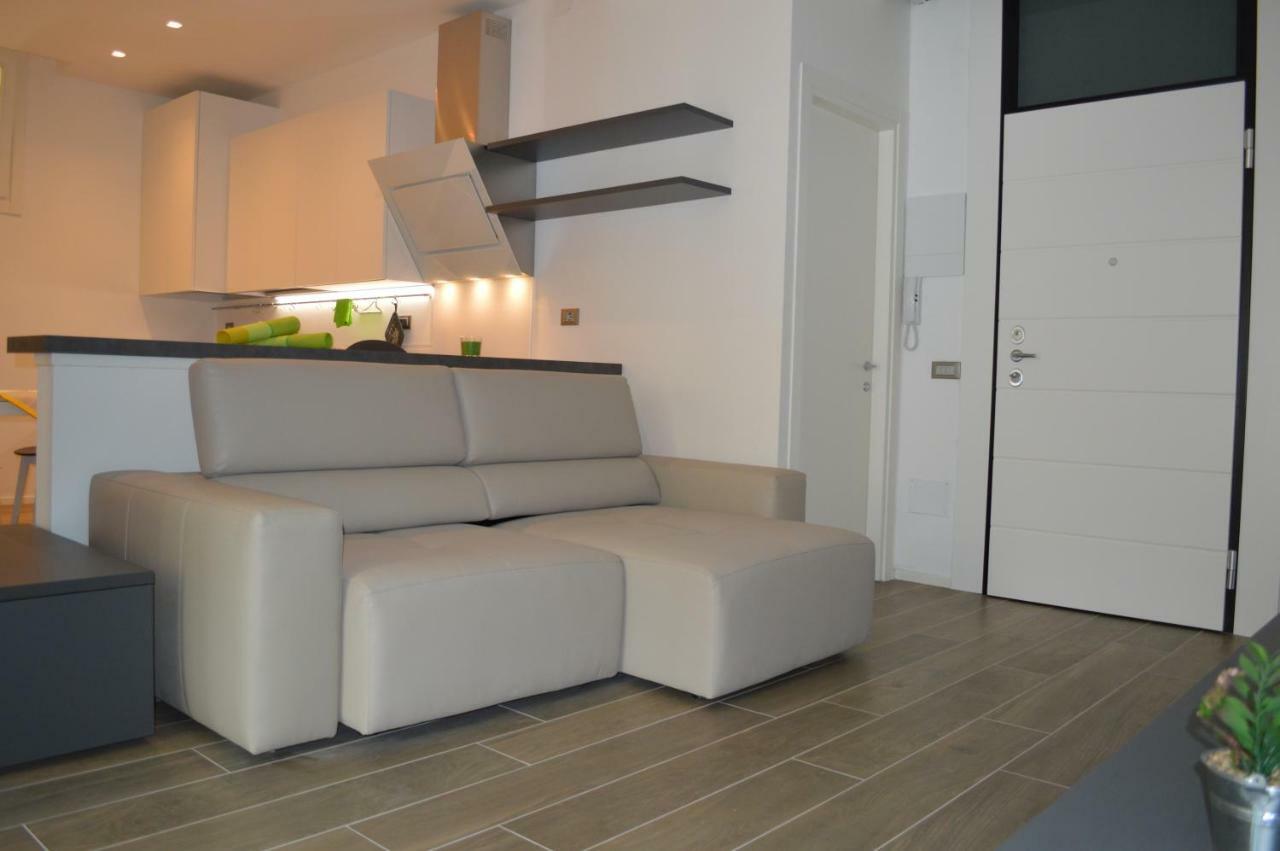 C-Apartment Civico88 Padoue Extérieur photo