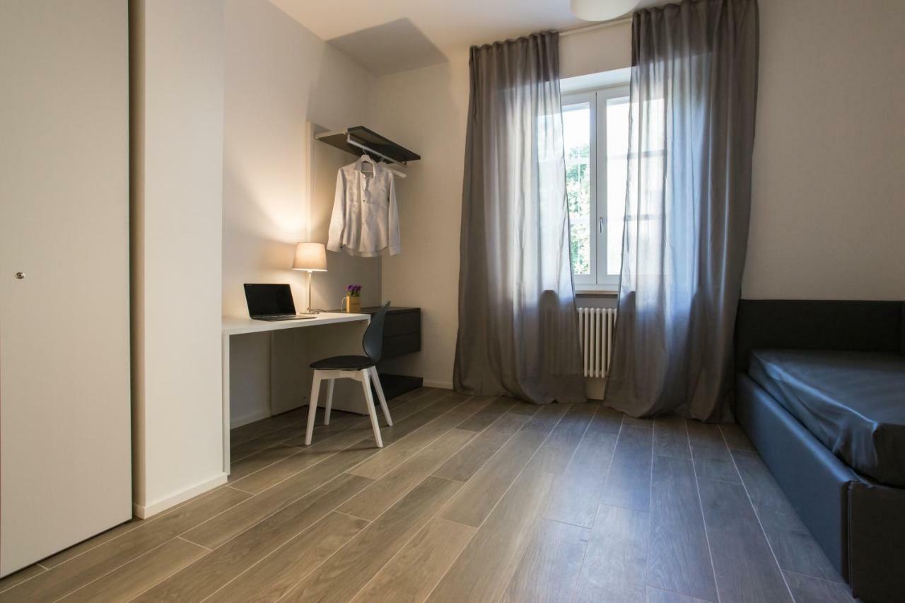 C-Apartment Civico88 Padoue Extérieur photo